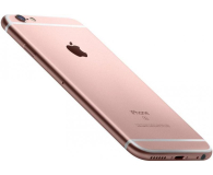 Apple iPhone 6s 128GB Rose Gold - 258658 - zdjęcie 6